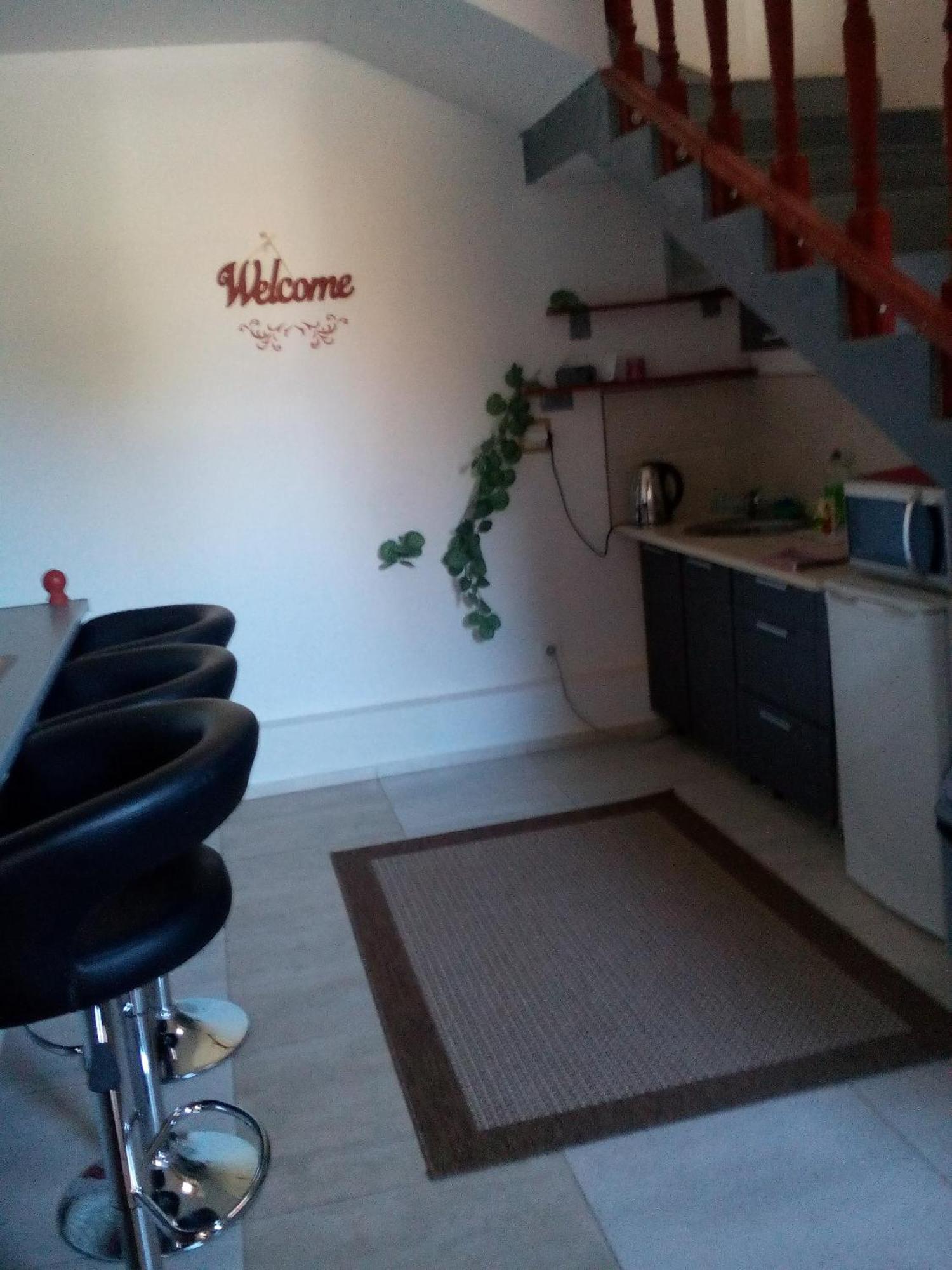 Villa Psenek Banka Esterno foto