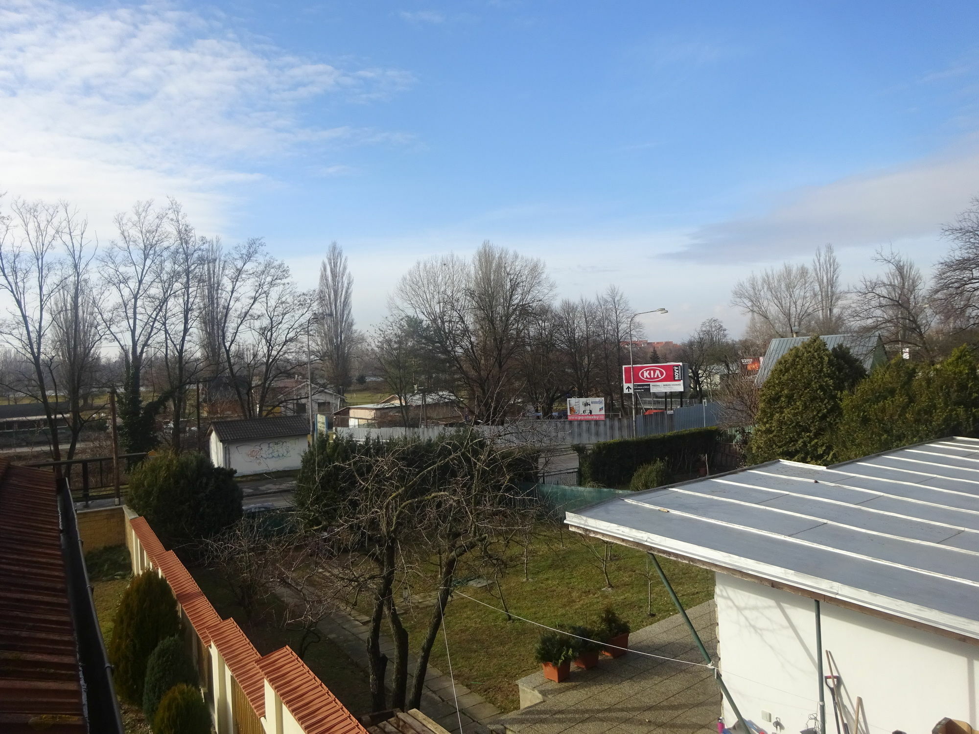 Villa Psenek Banka Esterno foto